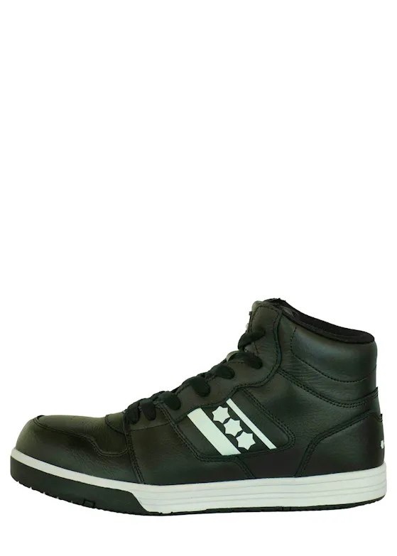 Rucanor Jump 541 S3L hoog Werkschoen