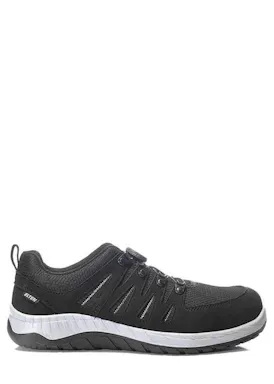 Elten Maddox Compo BOA® Black-Grey, Low ESD, S3S Sicherheitsschuh