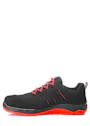Elten Maddox Compo Black-Red Low-ESD S3S Sicherheitsschuh Vorschaubild