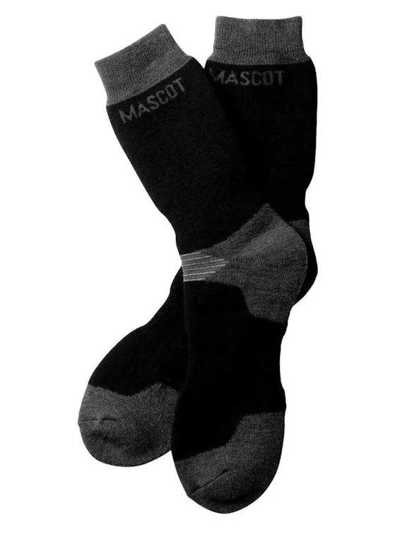 Mascot: Komplettsocken 50404