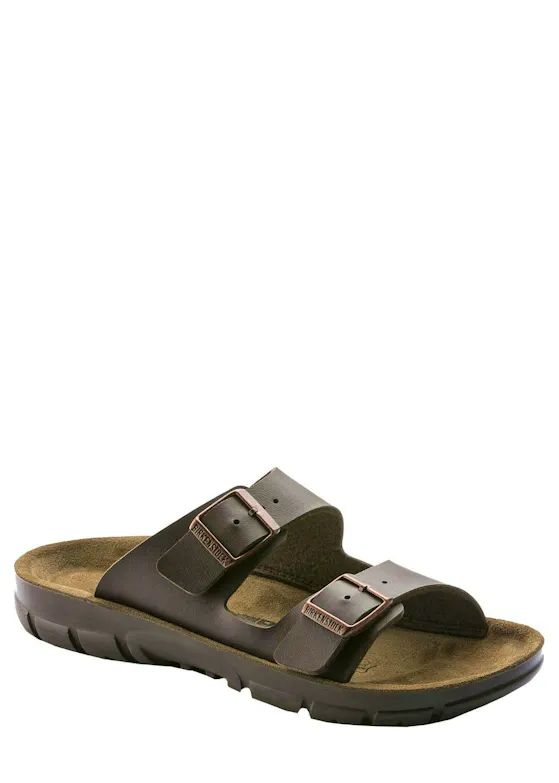 Birkenstock Bilbao BF Herren OB Sandale 