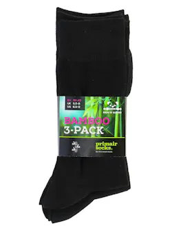 Primair Sokken Bamboo Eco 3-pack miniatuur