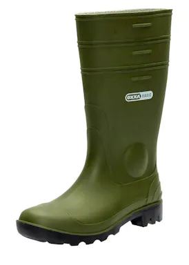 OXXA® Walker 0150 S5-Arbeitsstiefel
