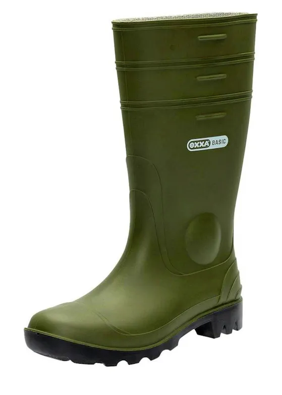 OXXA® Walker 0150 S5 Werklaars