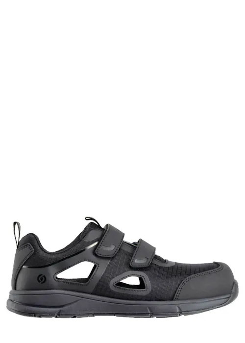 Baak Sun S1P SRC ESD Veiligheidssandaal