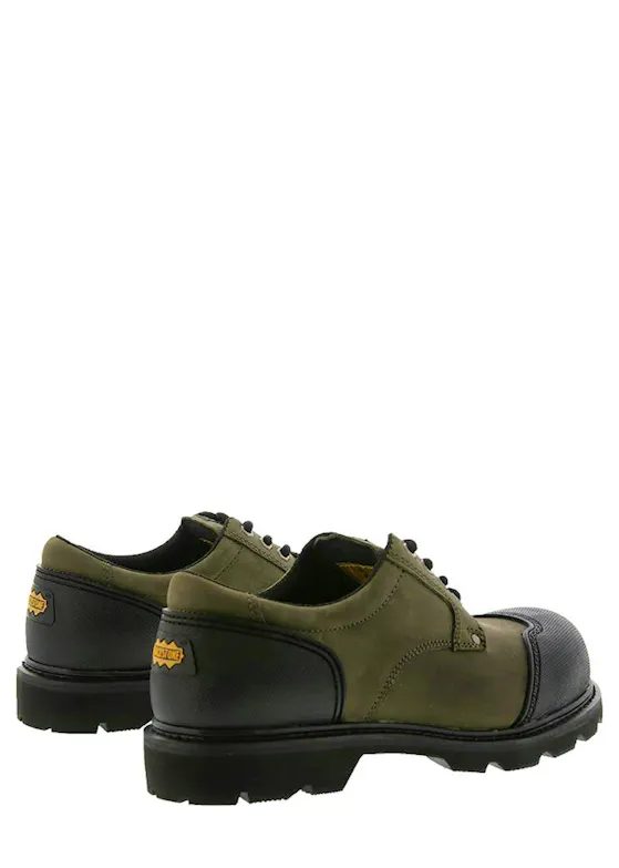 Blackstone Werkschoen 555 S3