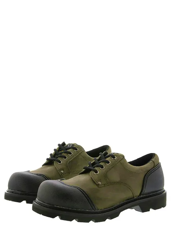Blackstone Werkschoen 555 S3