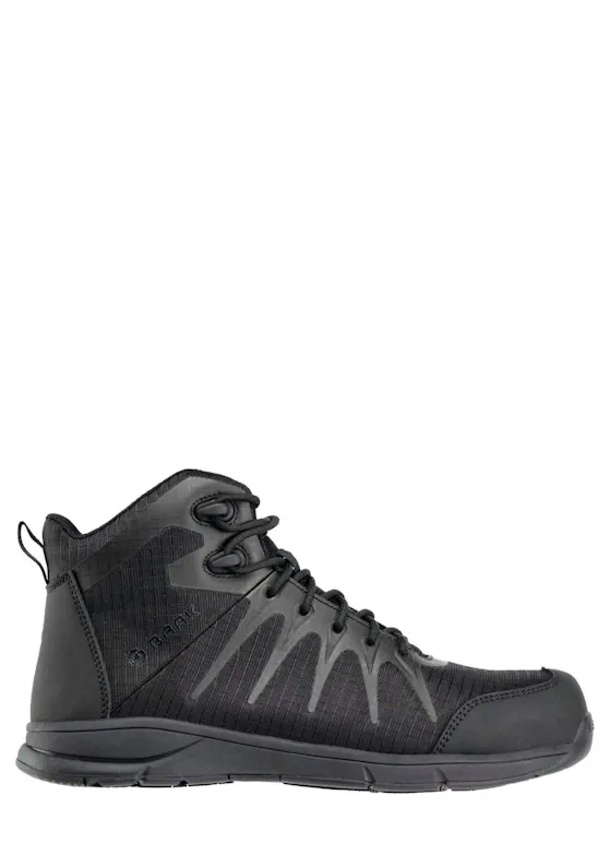 Baak STANLEY BOA S3-Sicherheitshalbschuh