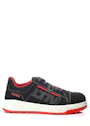 Elten Isaak XXST BOA® Black-Red Low ESD S2 Sicherheitsschuh Vorschaubild