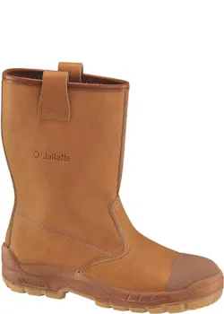 Jalaska CAP SAS S3 werklaars miniatuur