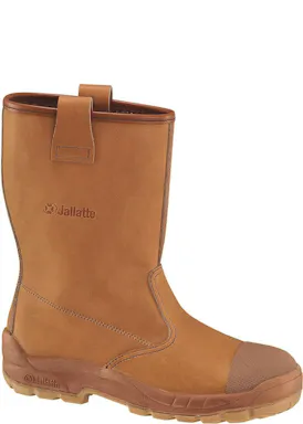Jalaska CAP SAS S3 werklaars