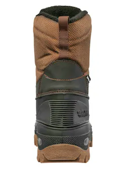 Albatros Vancouver Gefütterter Schnürstiefel miniatuur