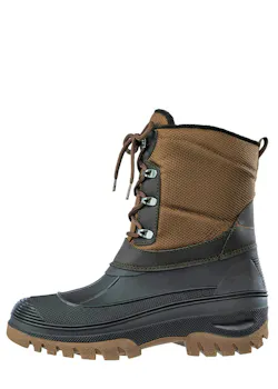 Albatros Vancouver Gefütterter Schnürstiefel miniatuur