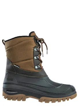 Albatros Vancouver Gefütterter Schnürstiefel