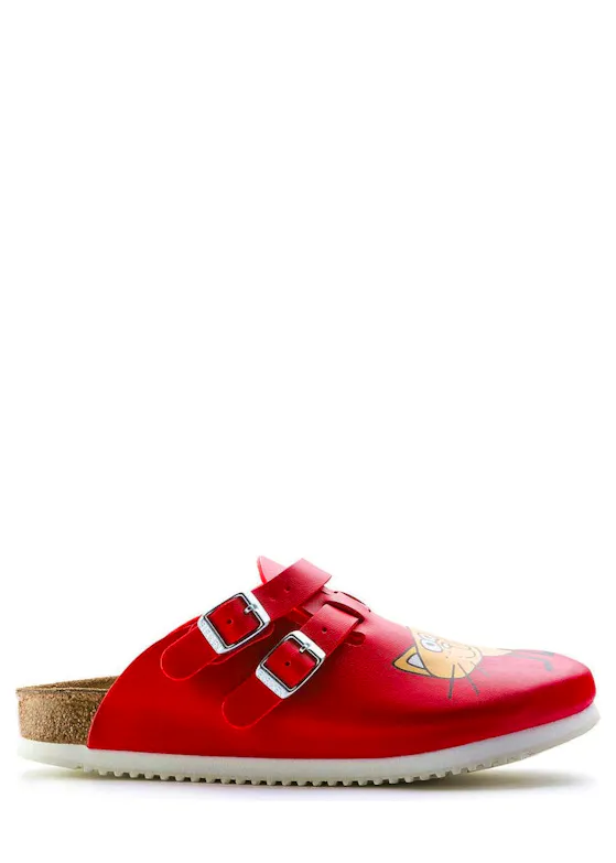 Birkenstock Kay SL BF Clog