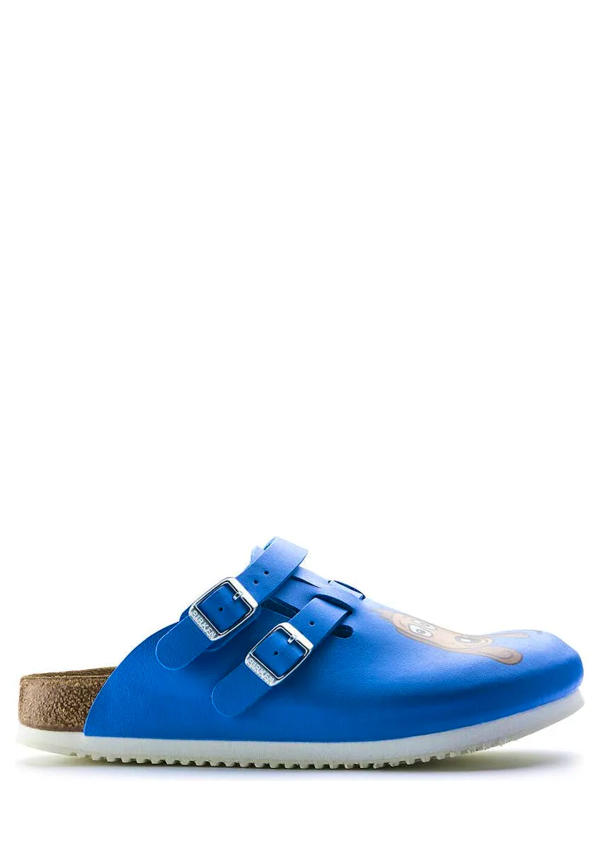 Blau