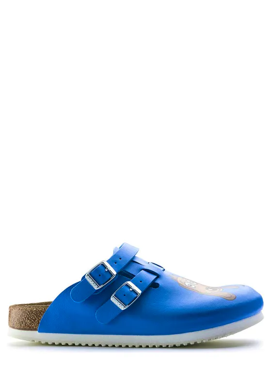 Birkenstock Kay SL BF Clog