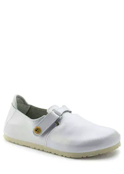 Birkenstock Linz ESD NL  Dames Werkschoen miniatuur