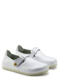 Birkenstock Linz ESD NL  Dames Werkschoen miniatuur