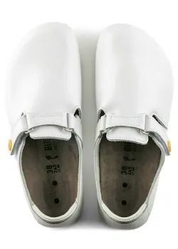 Birkenstock Linz ESD NL  Dames Werkschoen miniatuur
