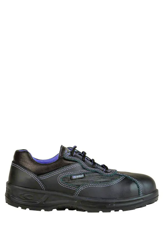 Cofra Sophie S3 Werkschoen Dames