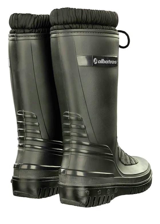 Albatros Arktis Gefütterter Stiefel