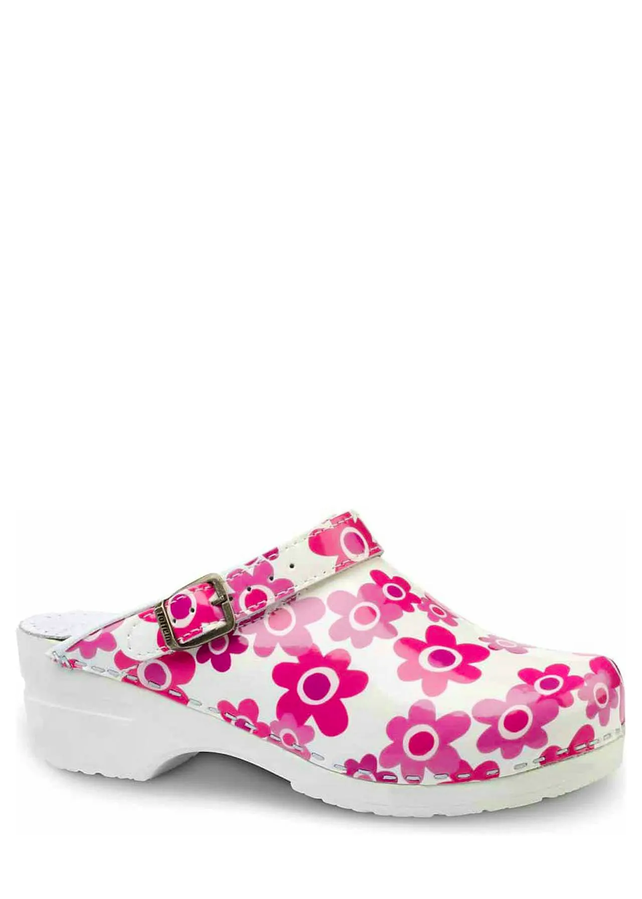 Wit/Roze
