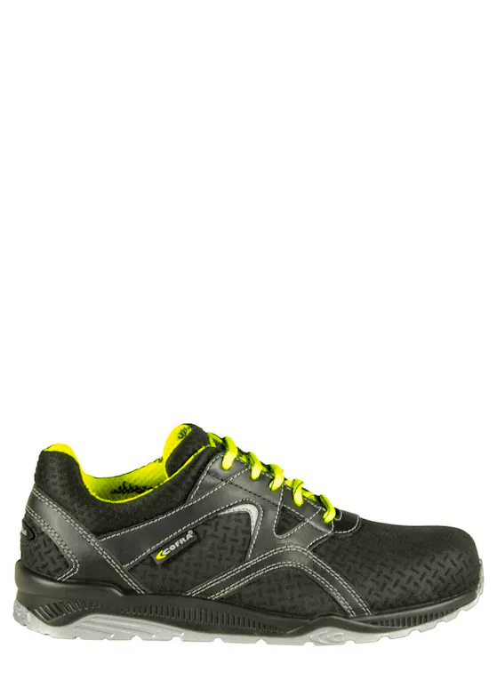 Cofra Action S3 SRC Werkschoen