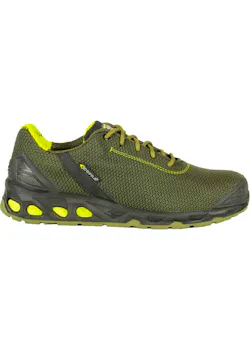 Cofra Green-fit Hertz S3 Werkschoen