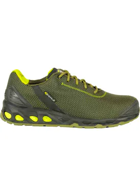 Cofra Green-fit Hertz S3 Werkschoen