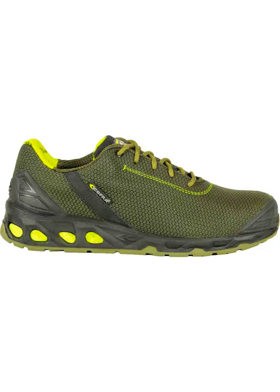 Cofra Green-fit Hertz S3 Werkschoen