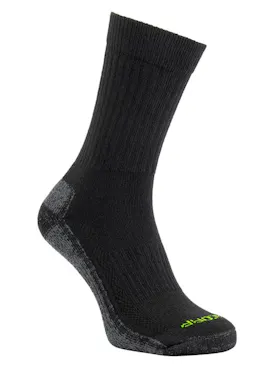 Tricorp Arbeitssocken, zirkulär gestrickt, 2er-Pack 602701
