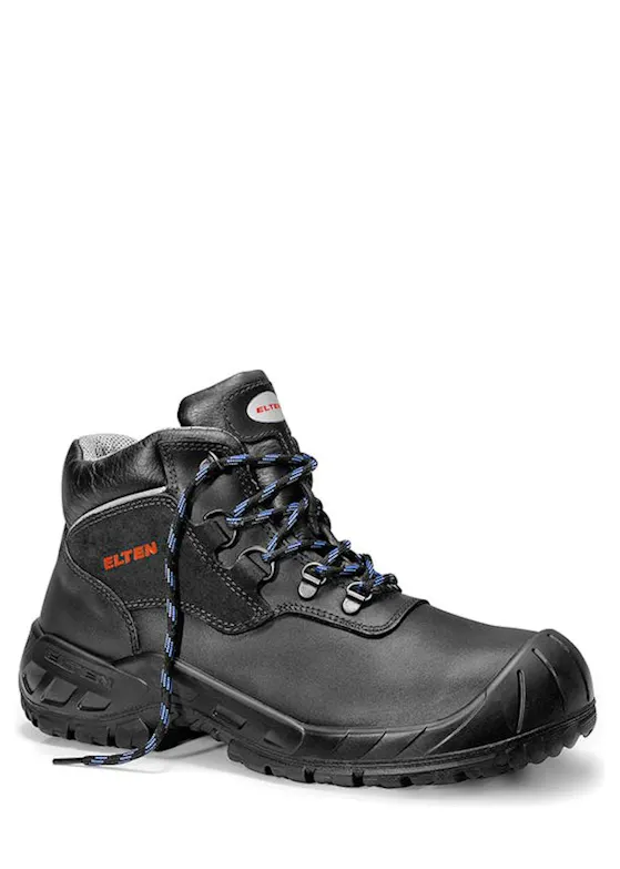 Elten Lutz S3 HI hoge werkschoen