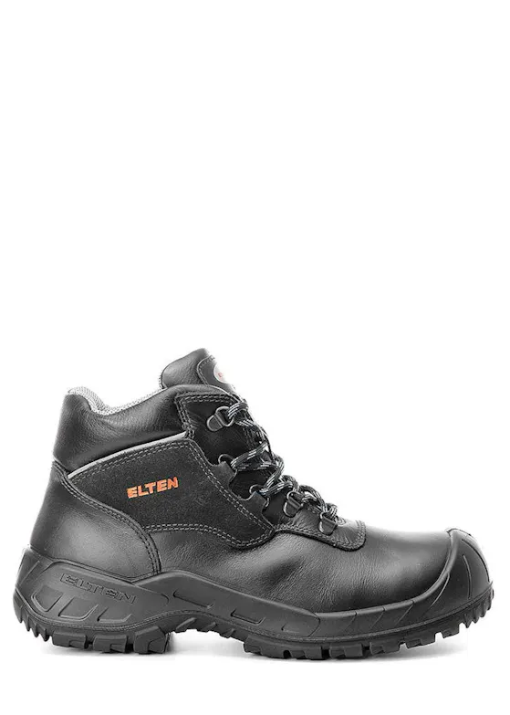 Elten Lutz S3 HI hoge werkschoen