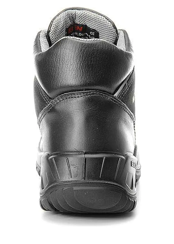 Elten Lutz S3 HI hoge werkschoen