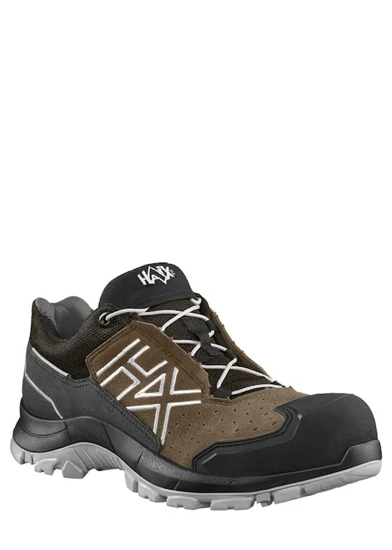 Haix Black Eagle Safety 200 M T S1PS Sicherheitsschuh