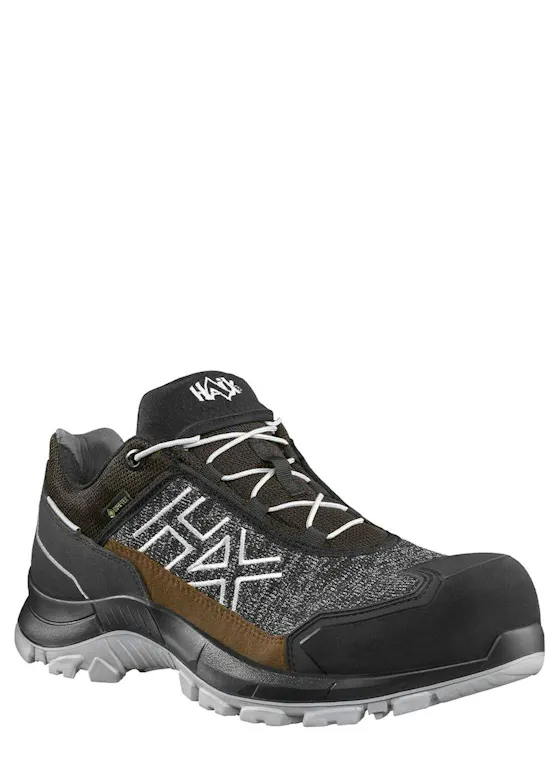 Haix Black Eagle Safety 400 C GTX S7S Sicherheitsschuh