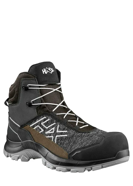 Haix Black Eagle Safety 410 C GTX S7S Sicherheitsschuh