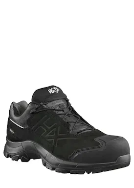 Haix Black Eagle Safety 600 V GTX S7S Werkschoen