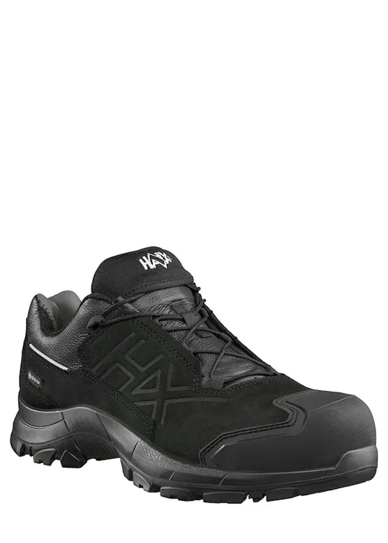 Haix Black Eagle Safety 600 V GTX S7S Werkschoen