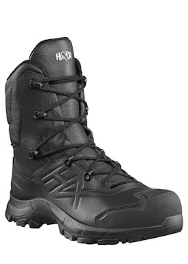 Haix Black Eagle Safety 630 LTR GTX S7S Sicherheitsschuh
