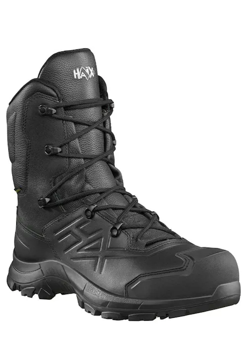 Haix Black Eagle Safety 630 LTR GTX S7S Werkschoen