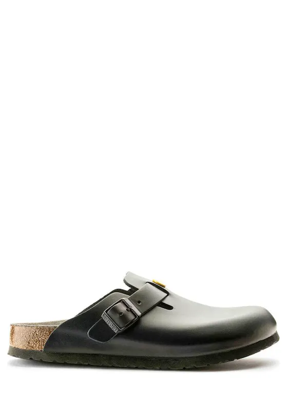 Birkenstock Boston ESD NL Dames Klomp 