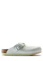 Birkenstock Boston ESD NL Dames Klomp  miniatuur
