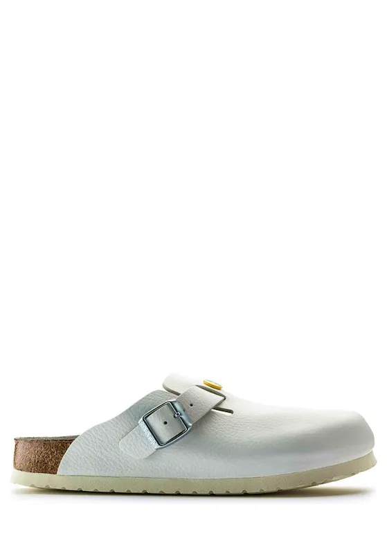 Birkenstock Boston ESD NL Dames Klomp 