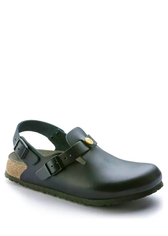 Birkenstock Tokio ESD NL für Herren Clog