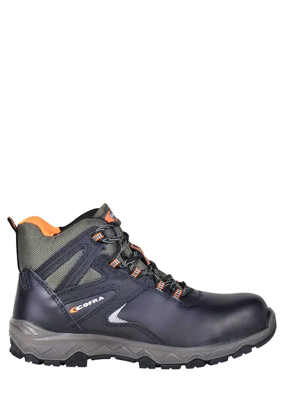 Cofra Ascent S3 SRC Sicherheitsschuh