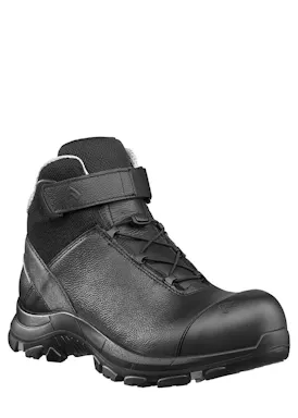 Haix Nevada 2.0 WS Mid S3 Sicherheitsschuh