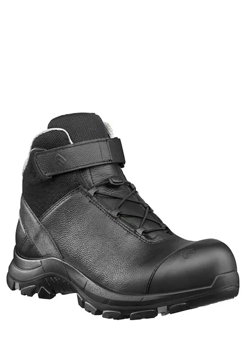 Haix Nevada 2.0 WS Mid S3 chaussure de sécurité mi-montante