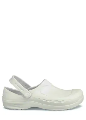 Shoes For Crews zinc Arbeitsclog
